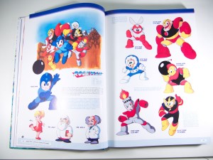 Mega Man- Official Complete Works (06)